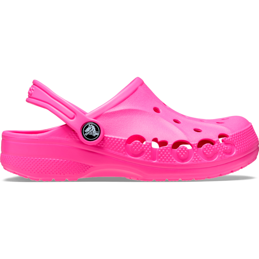 Crocs Recommended | Toddler Baya Clog