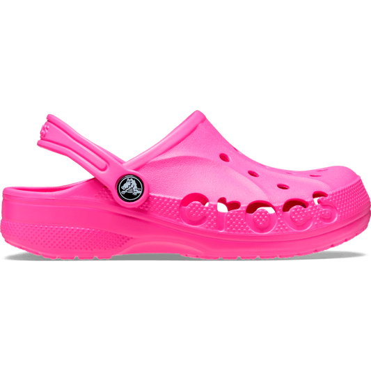 Crocs Recommended | Toddler Baya Clog