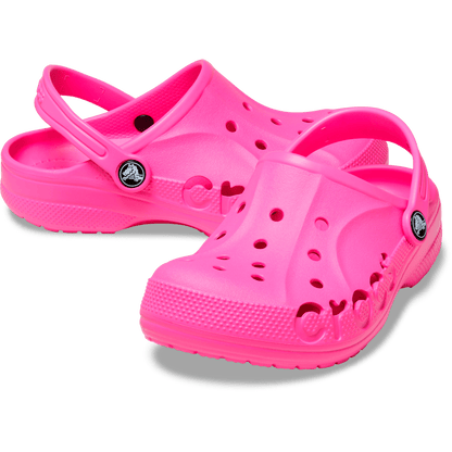 Crocs Recommended | Toddler Baya Clog