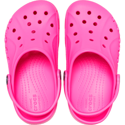 Crocs Recommended | Toddler Baya Clog