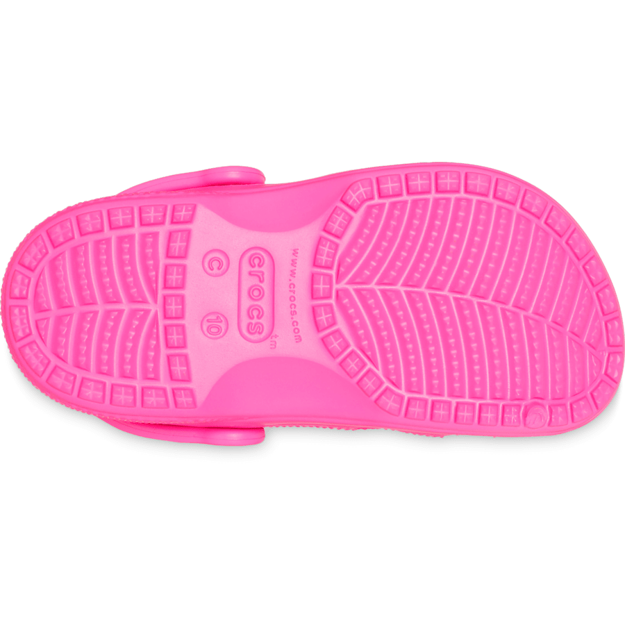 Crocs Recommended | Toddler Baya Clog