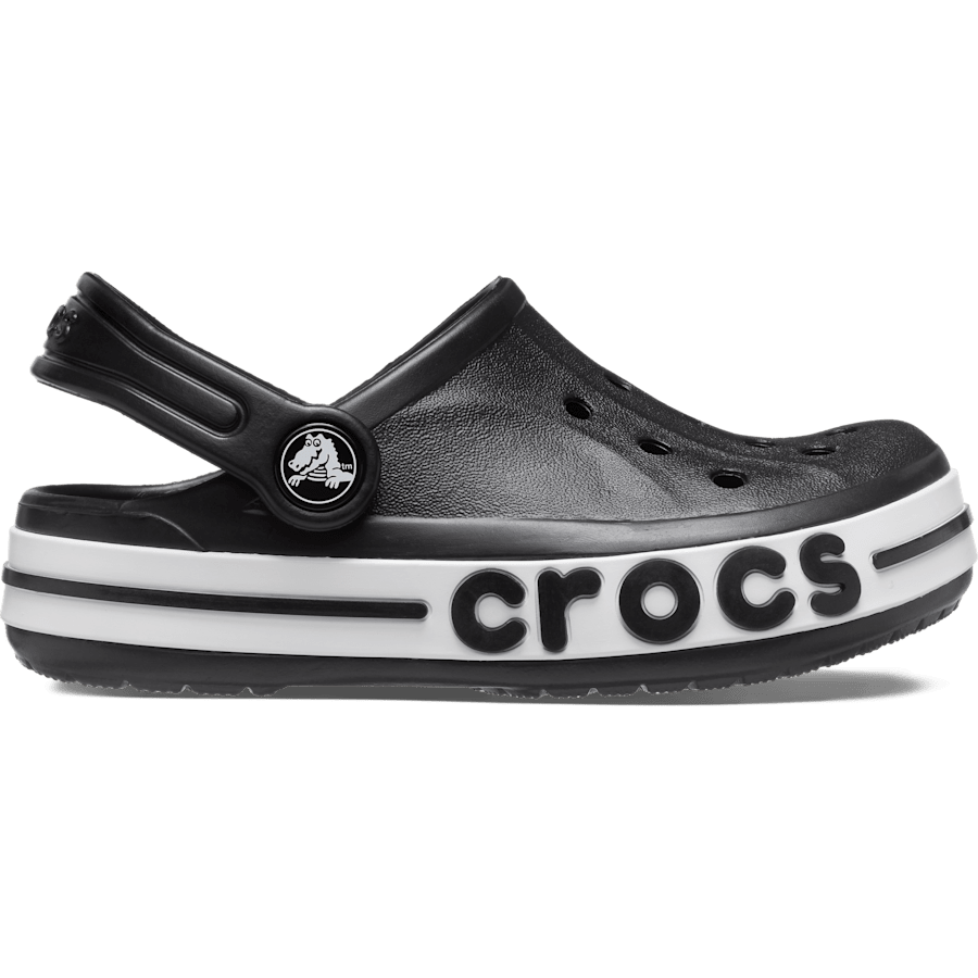 Crocs Latest | Toddler Bayaband Clog