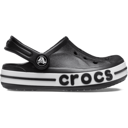 Crocs Latest | Toddler Bayaband Clog