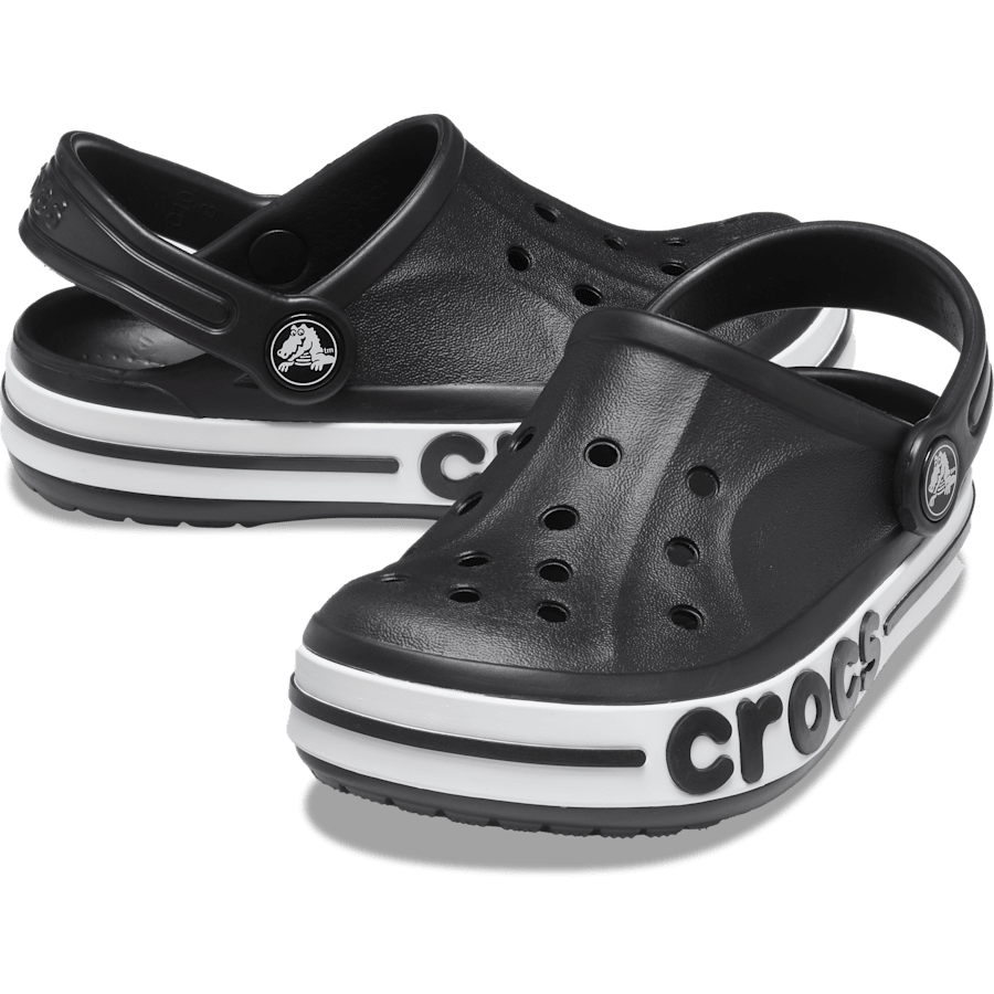 Crocs Latest | Toddler Bayaband Clog