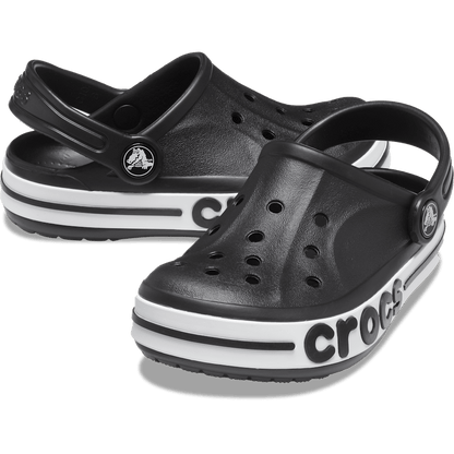 Crocs Latest | Toddler Bayaband Clog