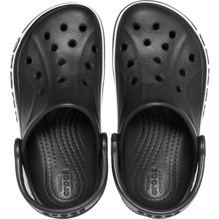 Crocs Latest | Toddler Bayaband Clog