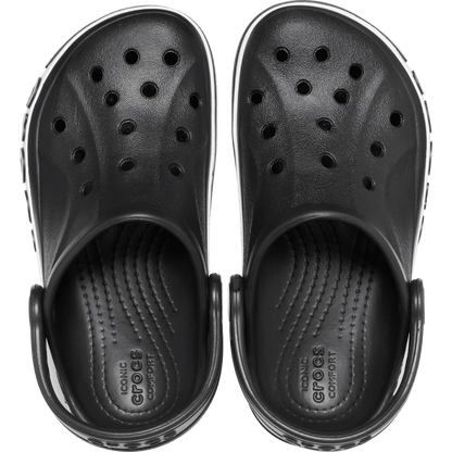Crocs Latest | Toddler Bayaband Clog