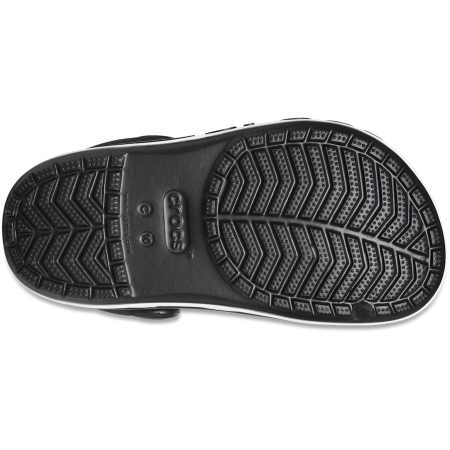 Crocs Latest | Toddler Bayaband Clog