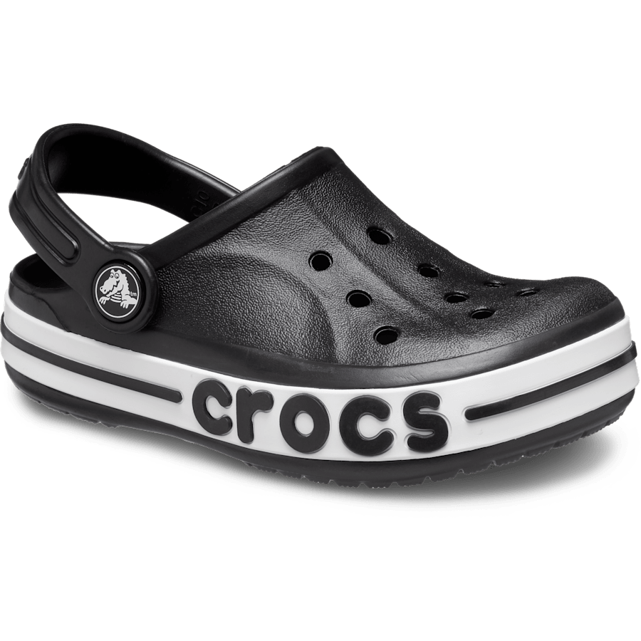 Crocs Latest | Toddler Bayaband Clog