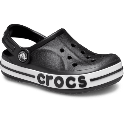 Crocs Latest | Toddler Bayaband Clog