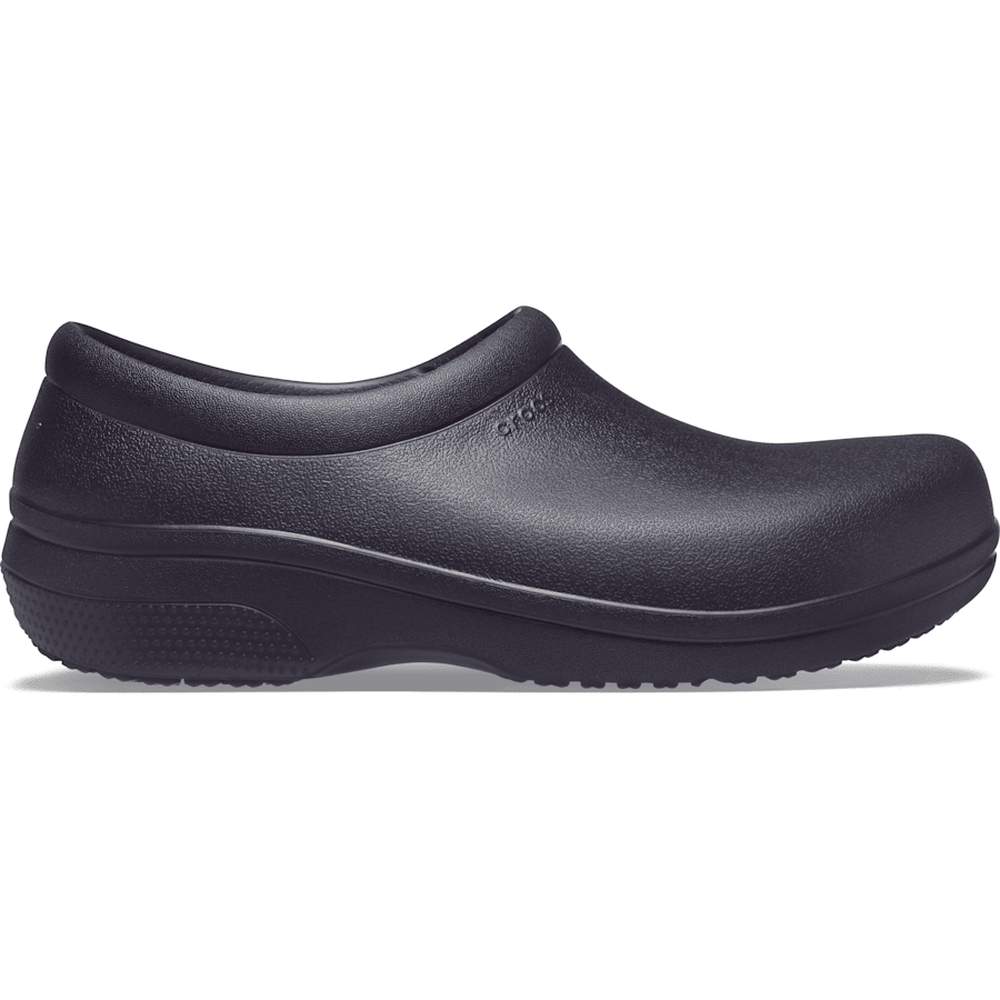 Crocs Essential | Crocs On The Clock LiteRide™ Work Slip-On