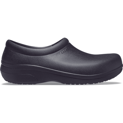 Crocs Essential | Crocs On The Clock LiteRide™ Work Slip-On