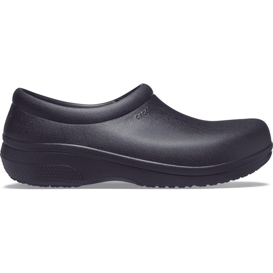 Crocs Essential | Crocs On The Clock LiteRide™ Work Slip-On