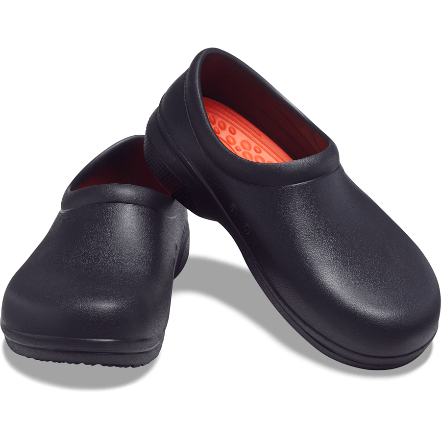 Crocs Essential | Crocs On The Clock LiteRide™ Work Slip-On