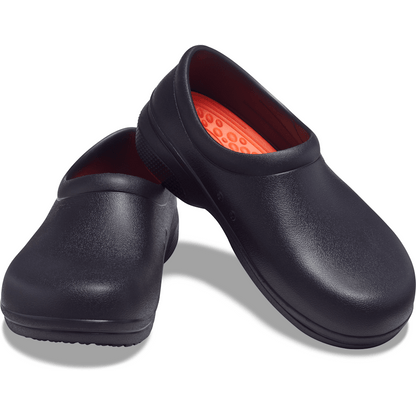 Crocs Essential | Crocs On The Clock LiteRide™ Work Slip-On
