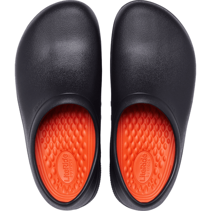 Crocs Essential | Crocs On The Clock LiteRide™ Work Slip-On