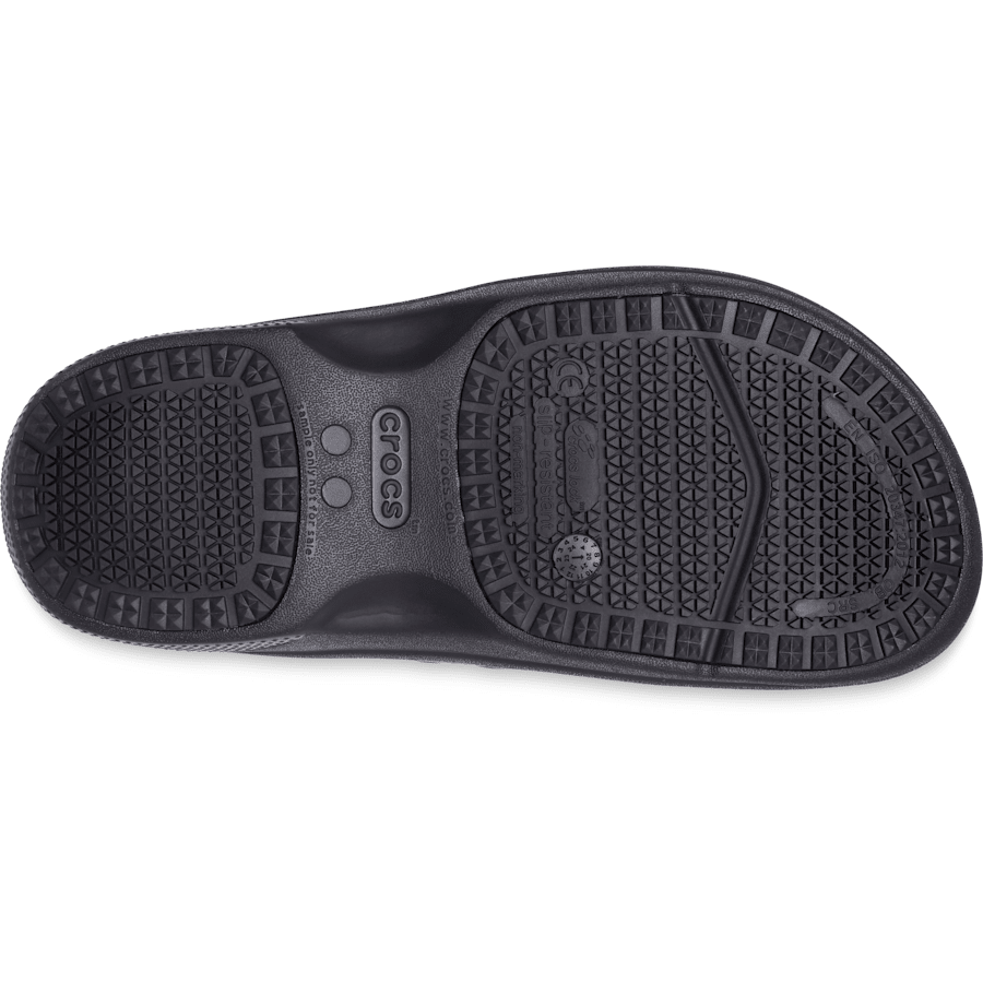 Crocs Essential | Crocs On The Clock LiteRide™ Work Slip-On