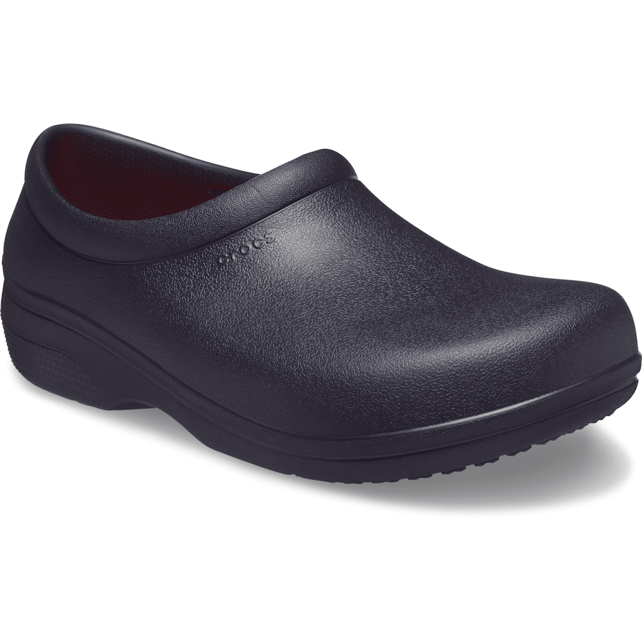 Crocs Essential | Crocs On The Clock LiteRide™ Work Slip-On