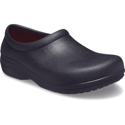 Crocs Essential | Crocs On The Clock LiteRide™ Work Slip-On