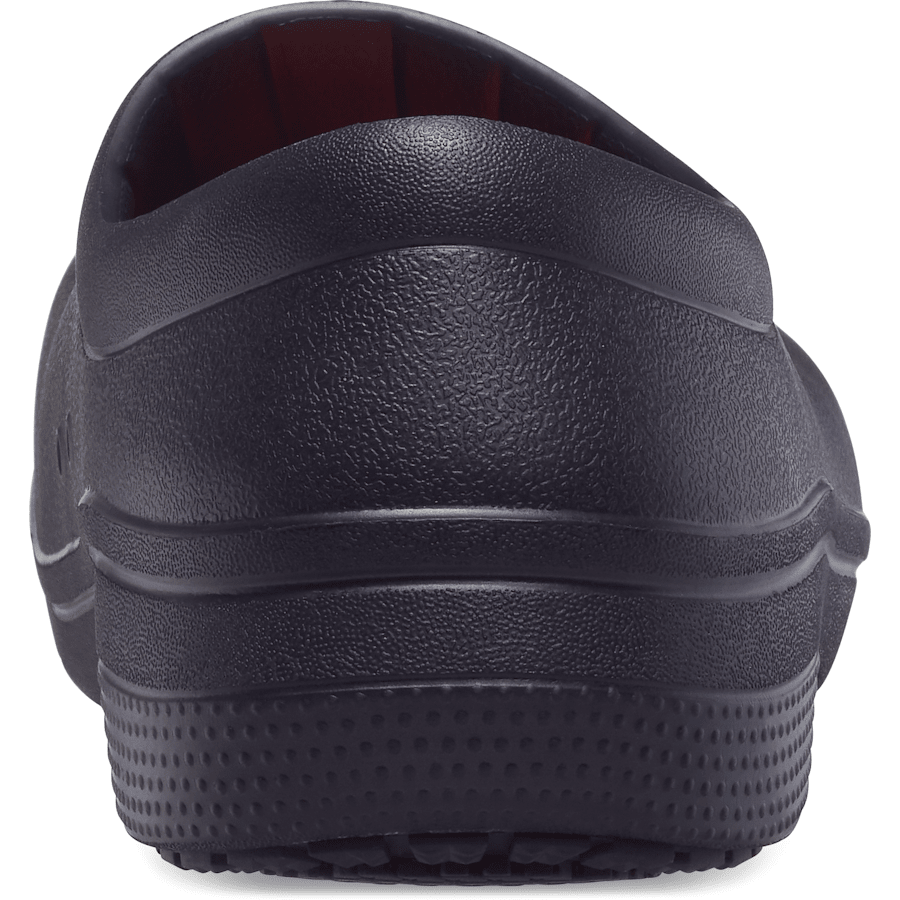 Crocs Essential | Crocs On The Clock LiteRide™ Work Slip-On