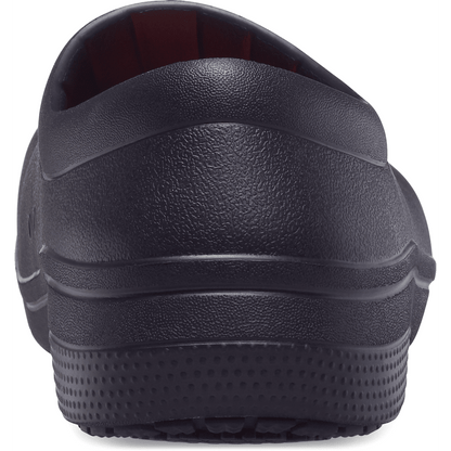 Crocs Essential | Crocs On The Clock LiteRide™ Work Slip-On