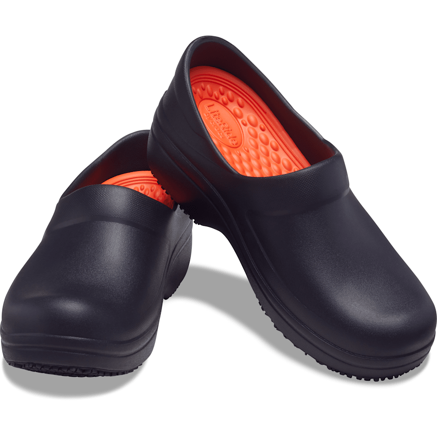 Crocs Classic | Womens Neria Pro II LiteRide™ Work Clog