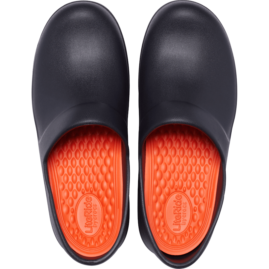 Crocs Classic | Womens Neria Pro II LiteRide™ Work Clog