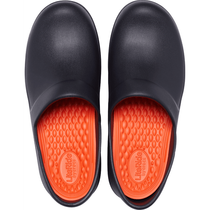 Crocs Classic | Womens Neria Pro II LiteRide™ Work Clog