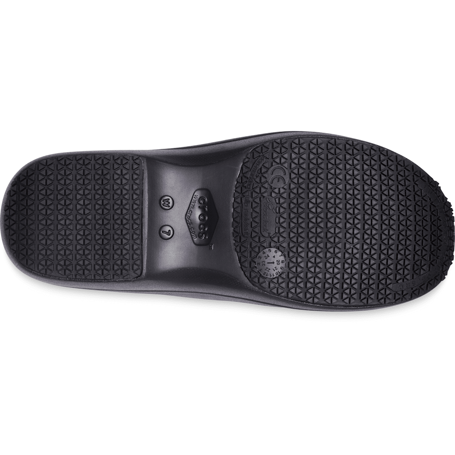 Crocs Classic | Womens Neria Pro II LiteRide™ Work Clog