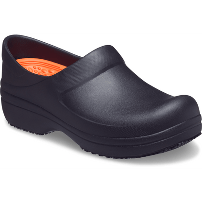 Crocs Classic | Womens Neria Pro II LiteRide™ Work Clog