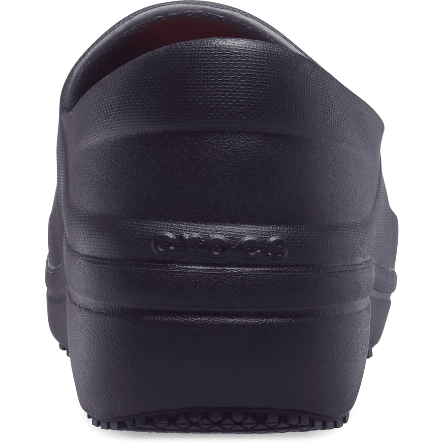 Crocs Classic | Womens Neria Pro II LiteRide™ Work Clog
