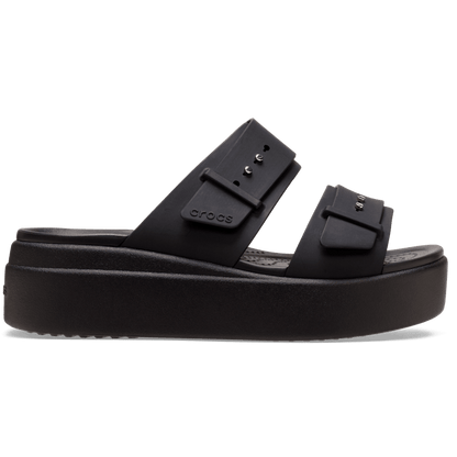 Crocs Premium | Brooklyn Buckle