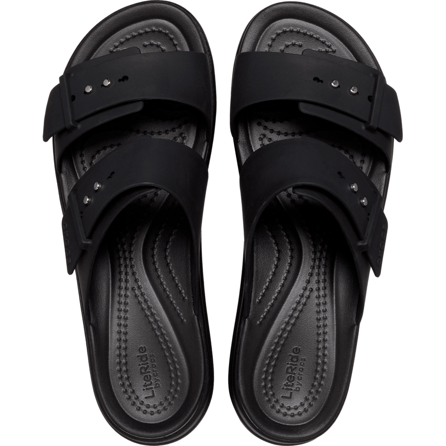 Crocs Premium | Brooklyn Buckle