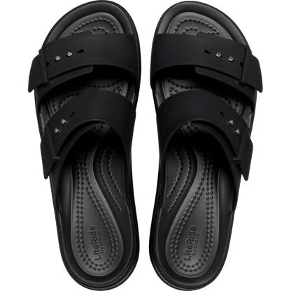 Crocs Premium | Brooklyn Buckle