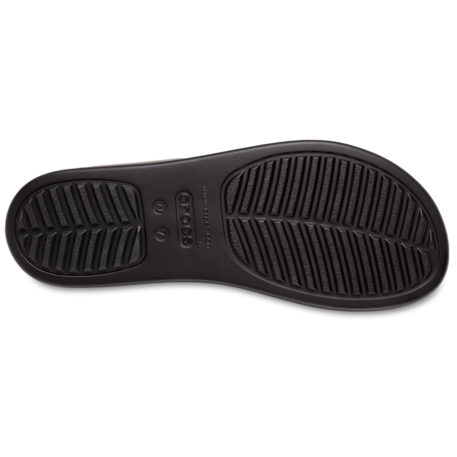Crocs Premium | Brooklyn Buckle