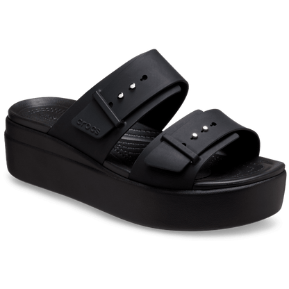 Crocs Premium | Brooklyn Buckle