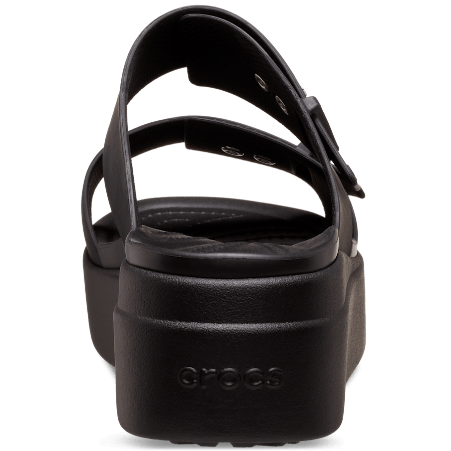 Crocs Premium | Brooklyn Buckle