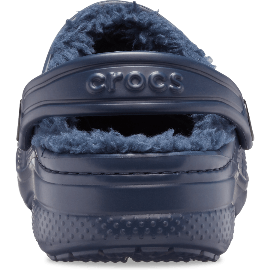 Crocs Everyday | Toddler Baya Lined Clog