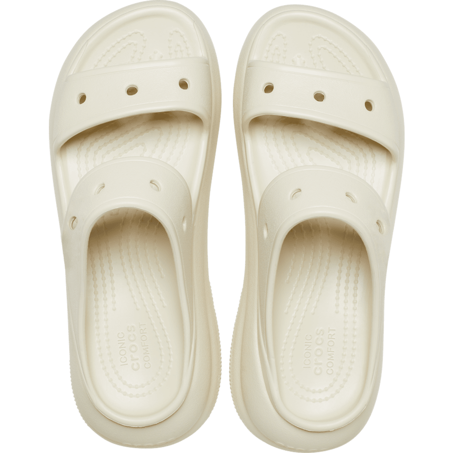 Crocs Recommended | Crush Sandal