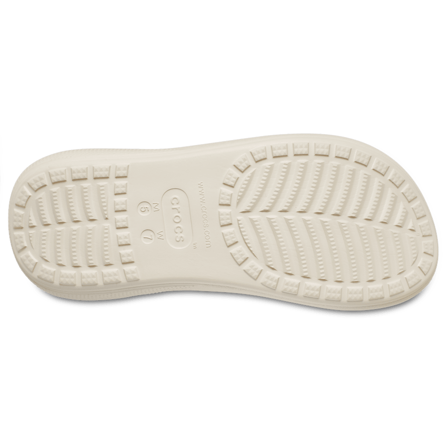 Crocs Recommended | Crush Sandal