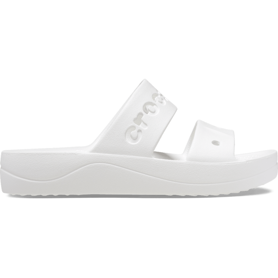 Crocs Discount | Baya Platform Sandal