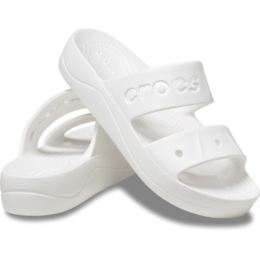 Crocs Discount | Baya Platform Sandal