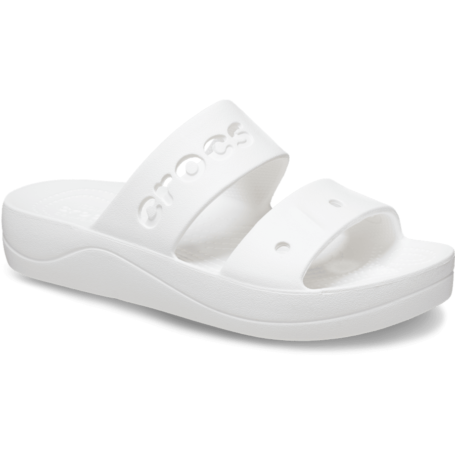 Crocs Discount | Baya Platform Sandal