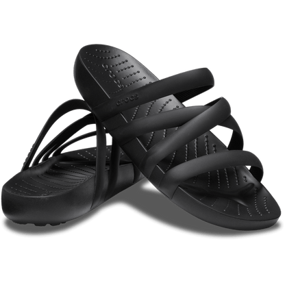 Crocs Everyday | Splash Strappy Sandal