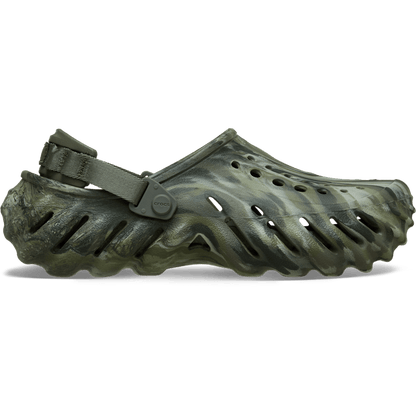Crocs Popular | Echo Marbled Clog
