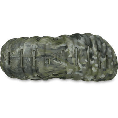 Crocs Popular | Echo Marbled Clog
