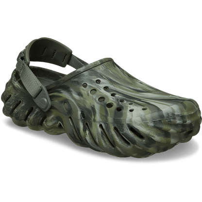 Crocs Popular | Echo Marbled Clog