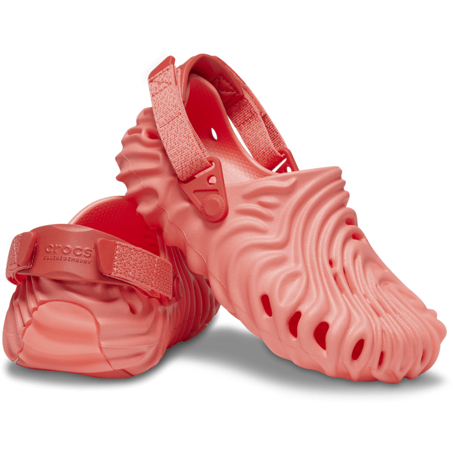 Crocs Premium | Salehe Bembury X The Pollex Clog Kids