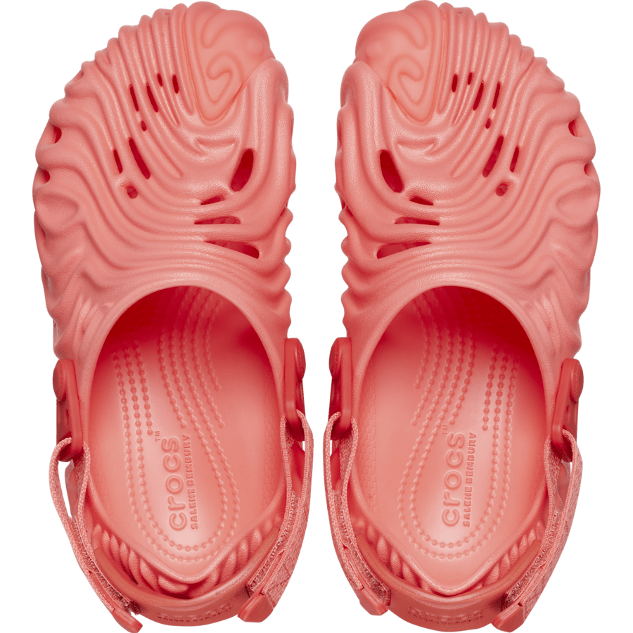 Crocs Premium | Salehe Bembury X The Pollex Clog Kids