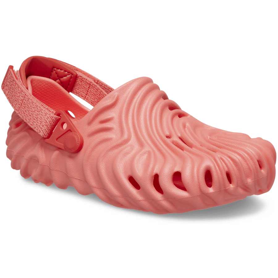Crocs Premium | Salehe Bembury X The Pollex Clog Kids